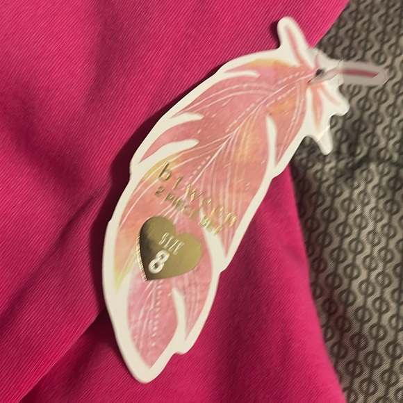 Btween - 2 piece set - size 8 - NWT - Picture 4 of 7